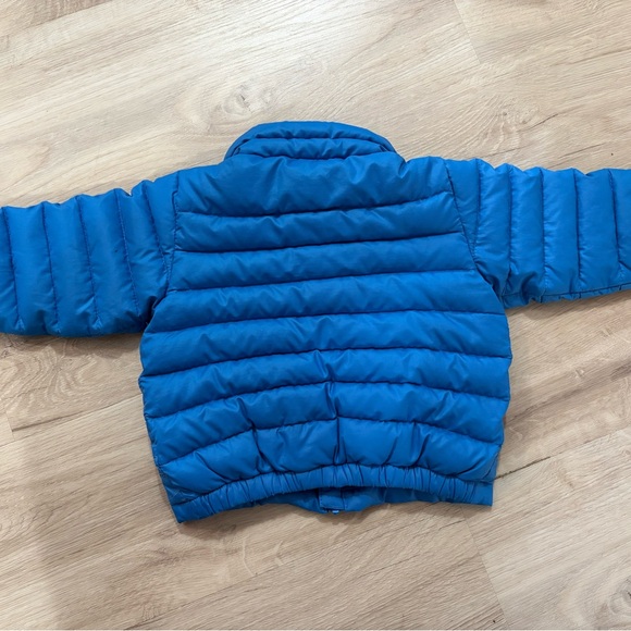 Patagonia 6m Down Puffer Jacket - Picture 2 of 3